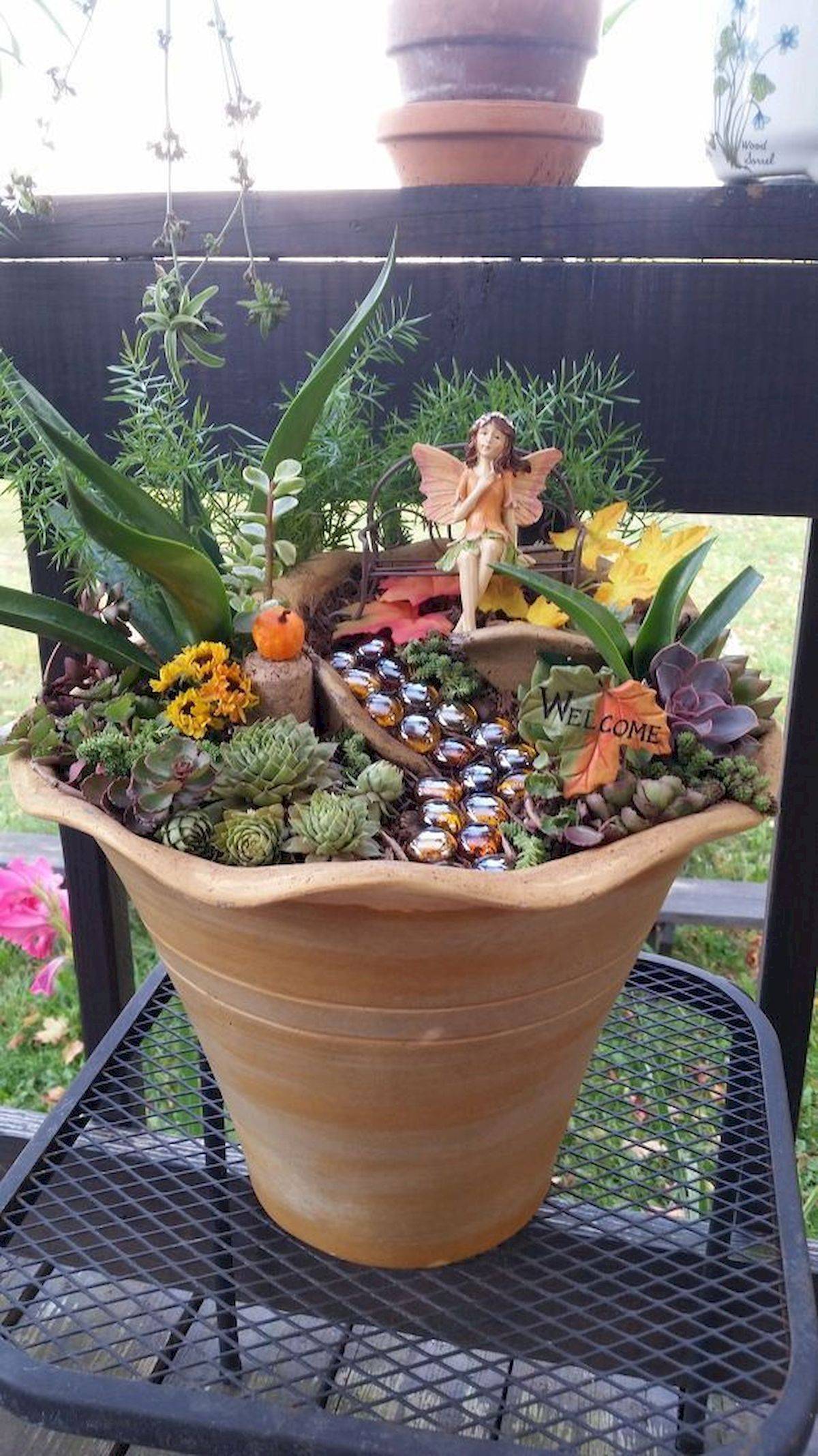 The Best Diy Miniature Fairy Garden Ideas