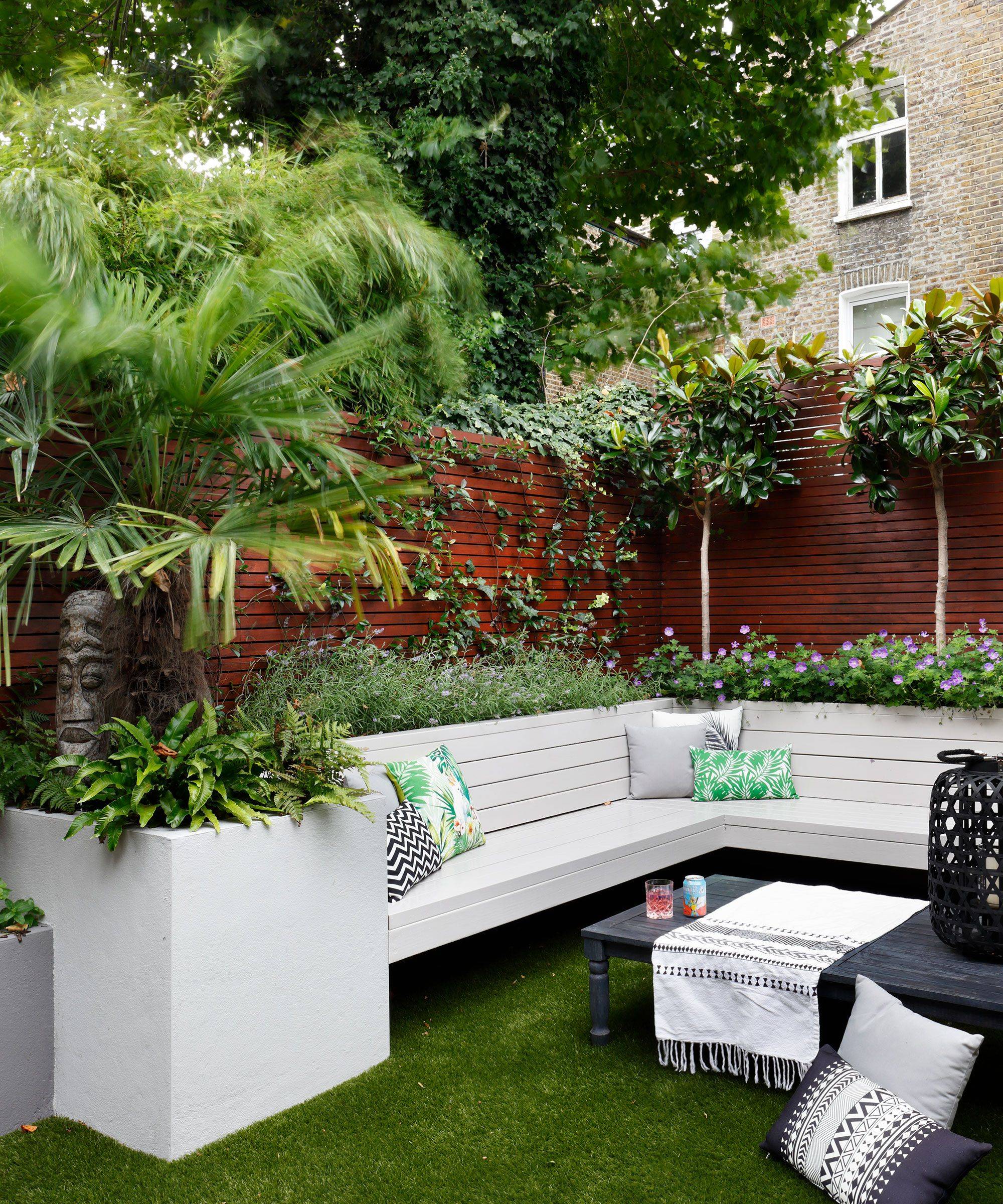Front Garden Ideas