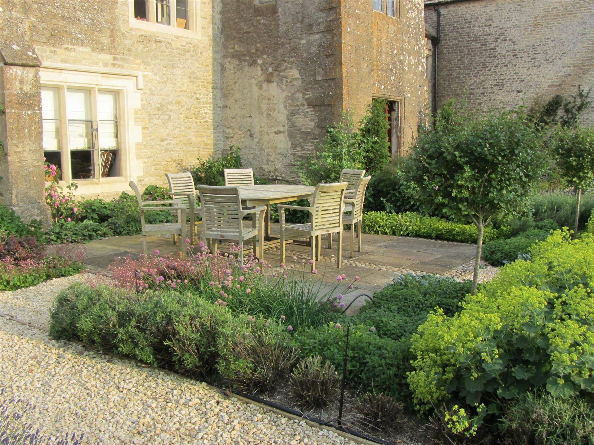 21 North Facing Garden Ideas For This Year SharonSable