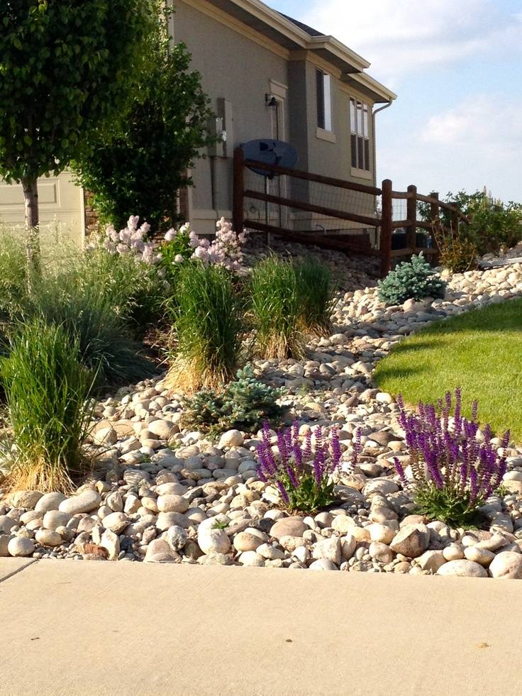 A Rock Garden Rockery Garden