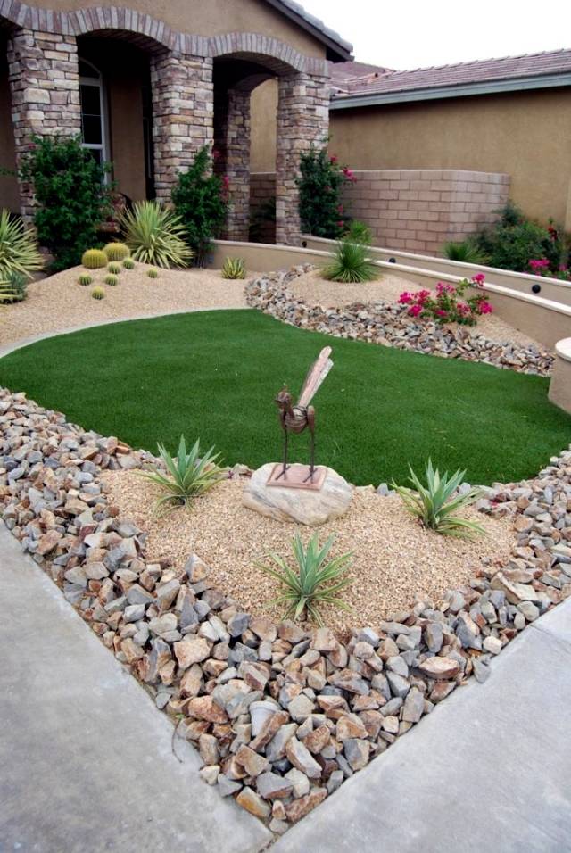 Landscaping Ideas