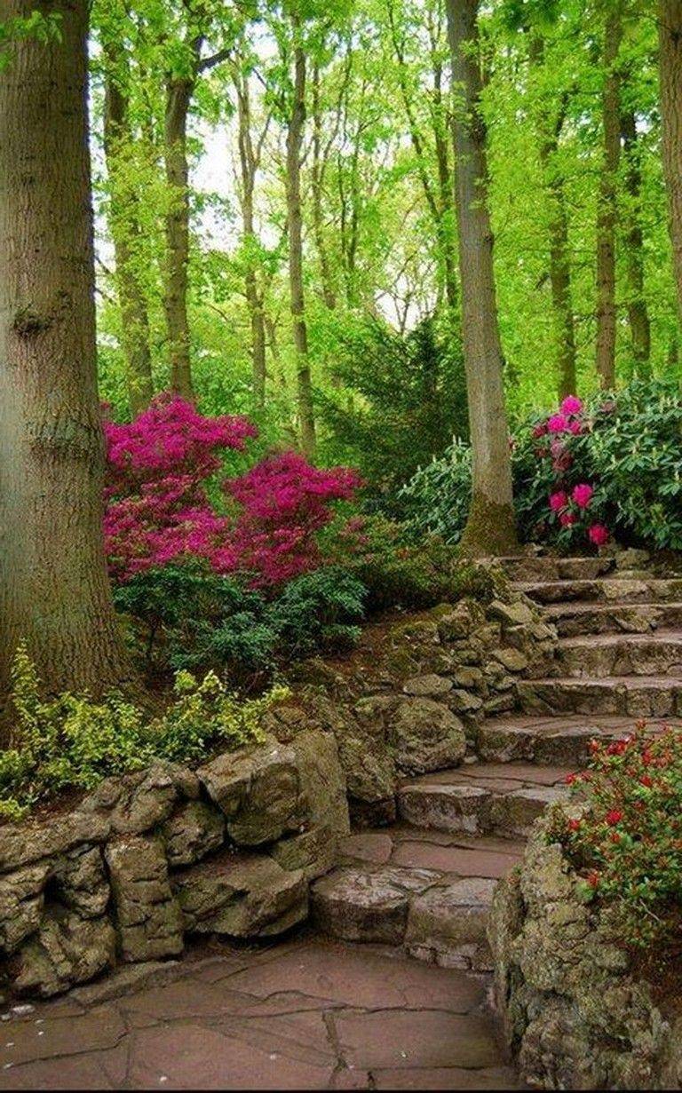 Beautifulgardenideas Beautiful Gardens