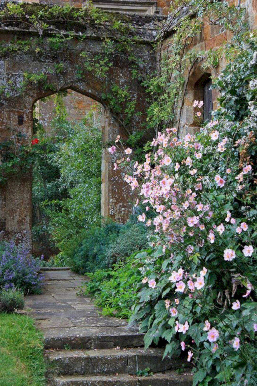 Dreamy Secret Garden Ideas