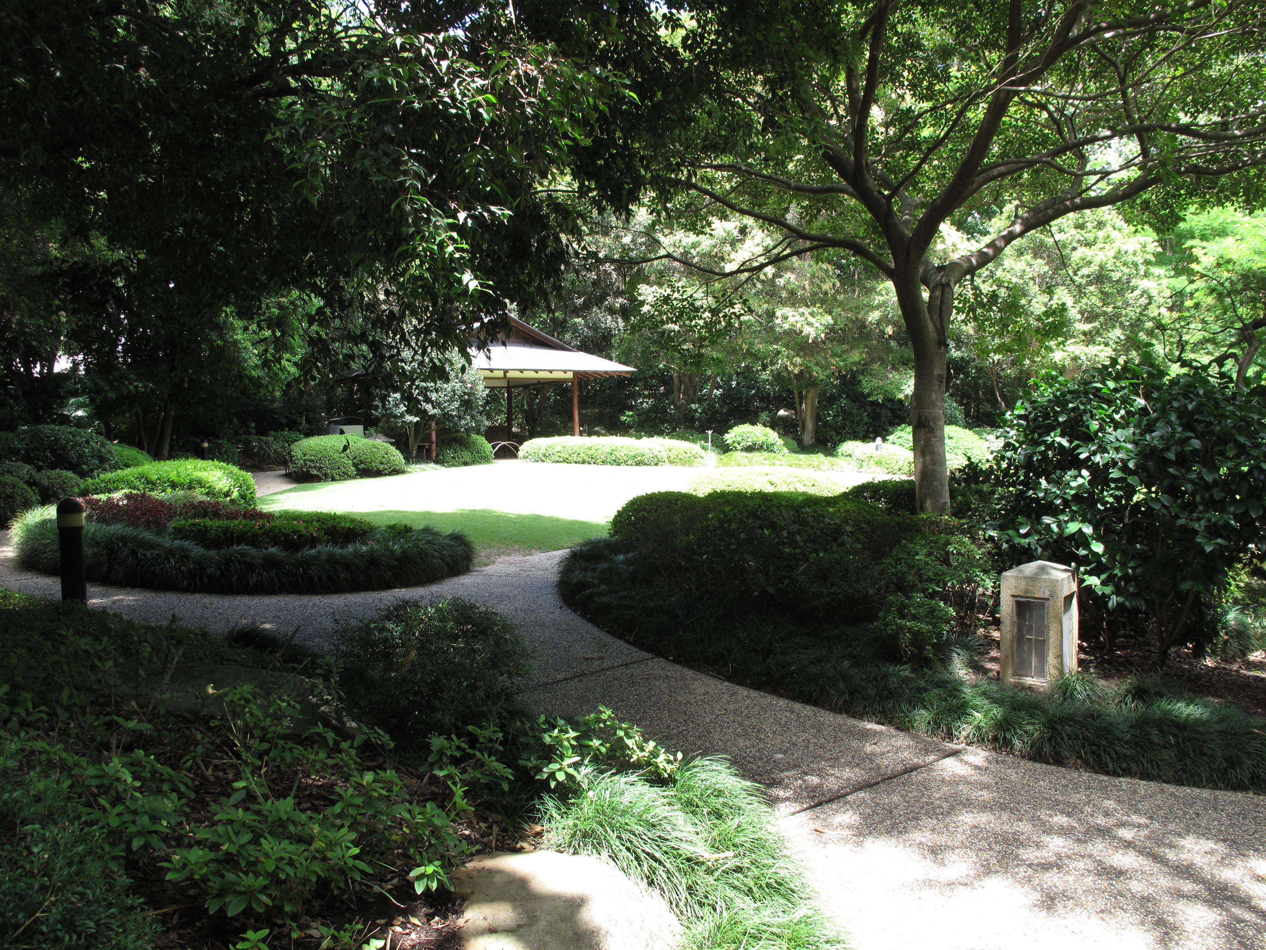 Sublime Garden Landscaping Brisbane Ideas