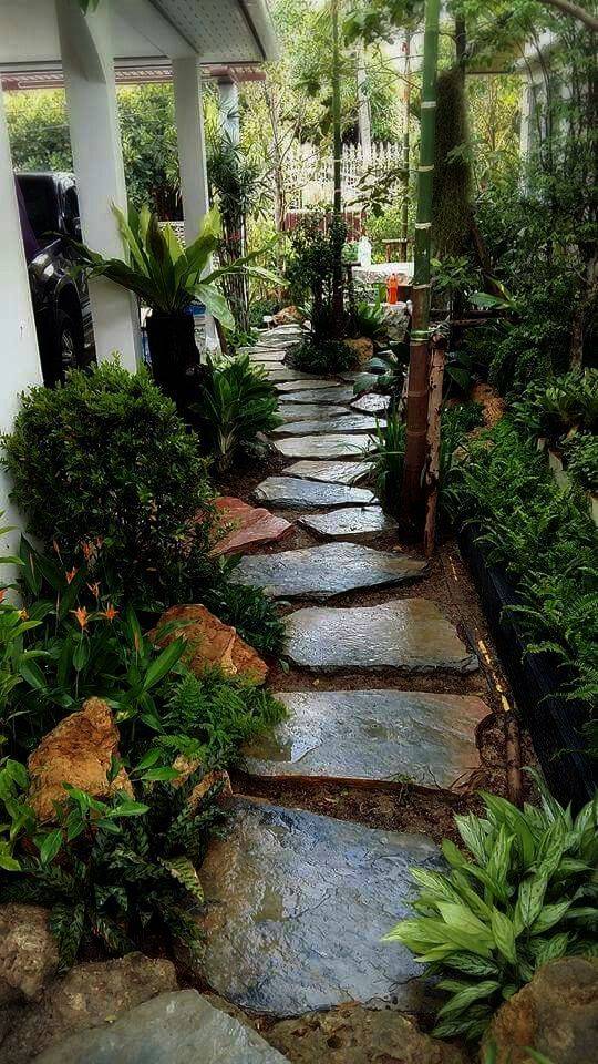 Garden Landscaping Ideas Brisbane Check More At Httpwwwarchclub