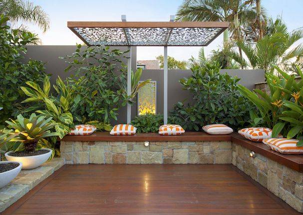Steep Slope Landscaping Google Search Landscaping Retaining Walls