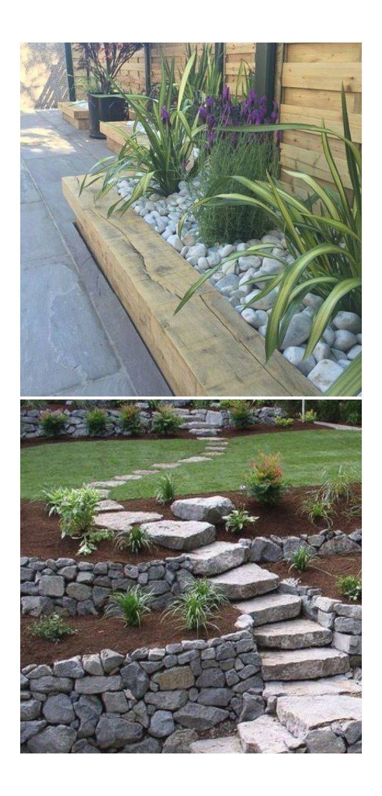 Building Garden Beds