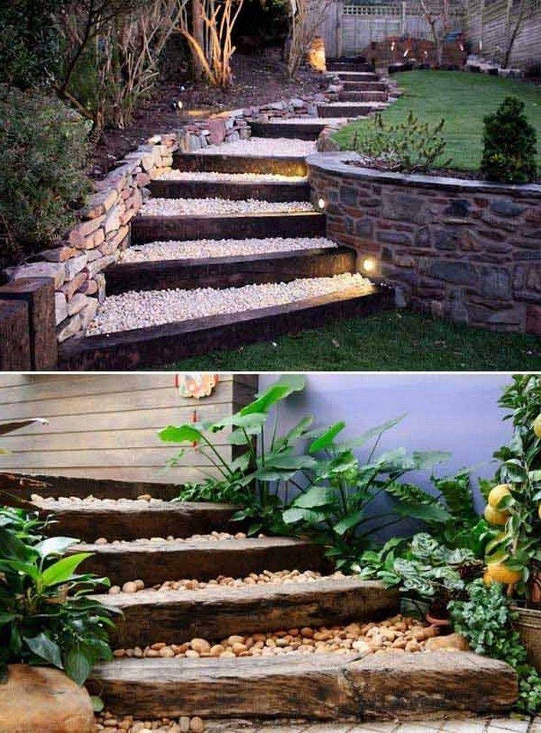 A Slope Design Ideas