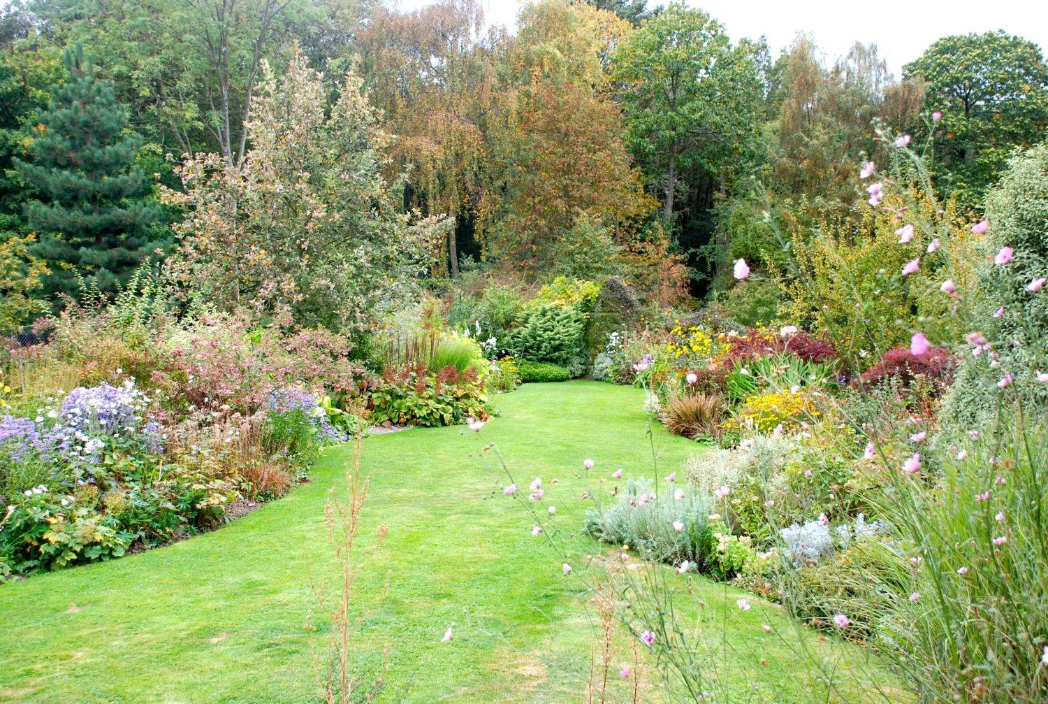 New Ideas Garden Path Gravel Landscaping Ideas
