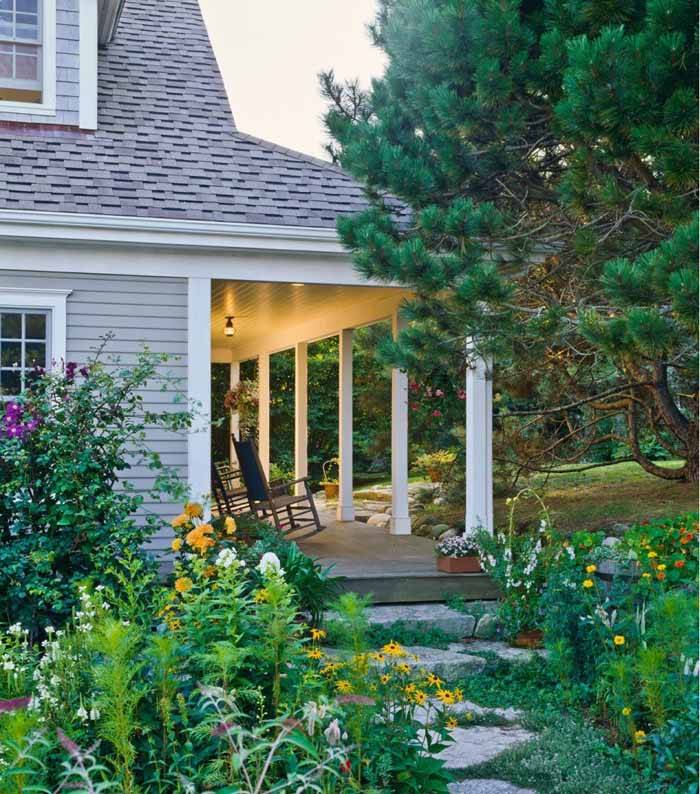 Backyard Inspiration