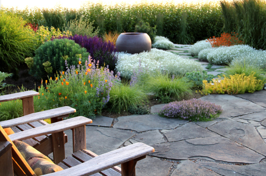 24 Beach Cottage Garden Ideas For This Year SharonSable
