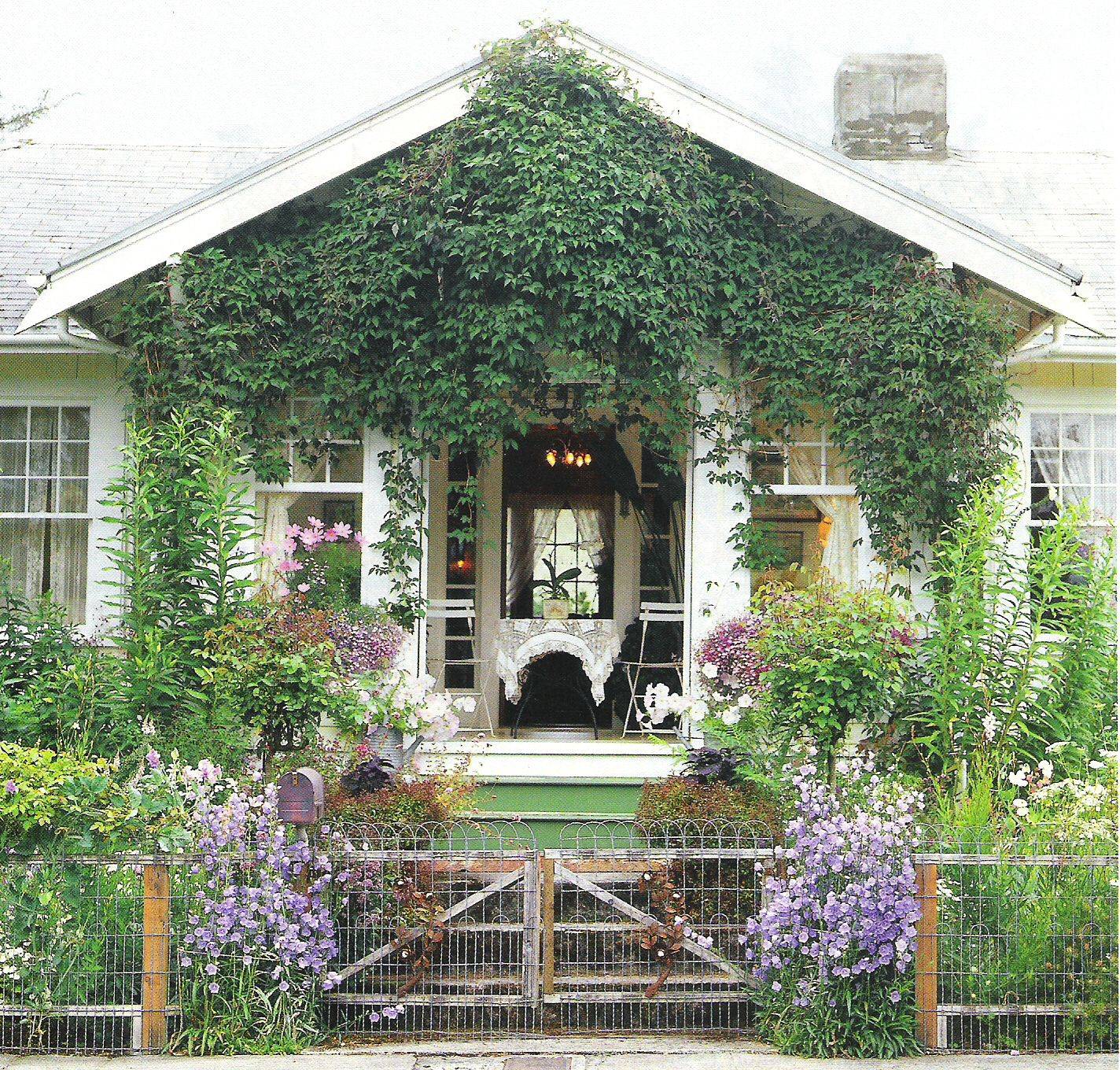 The Cape Cod Cottage Americas Fairytale Home