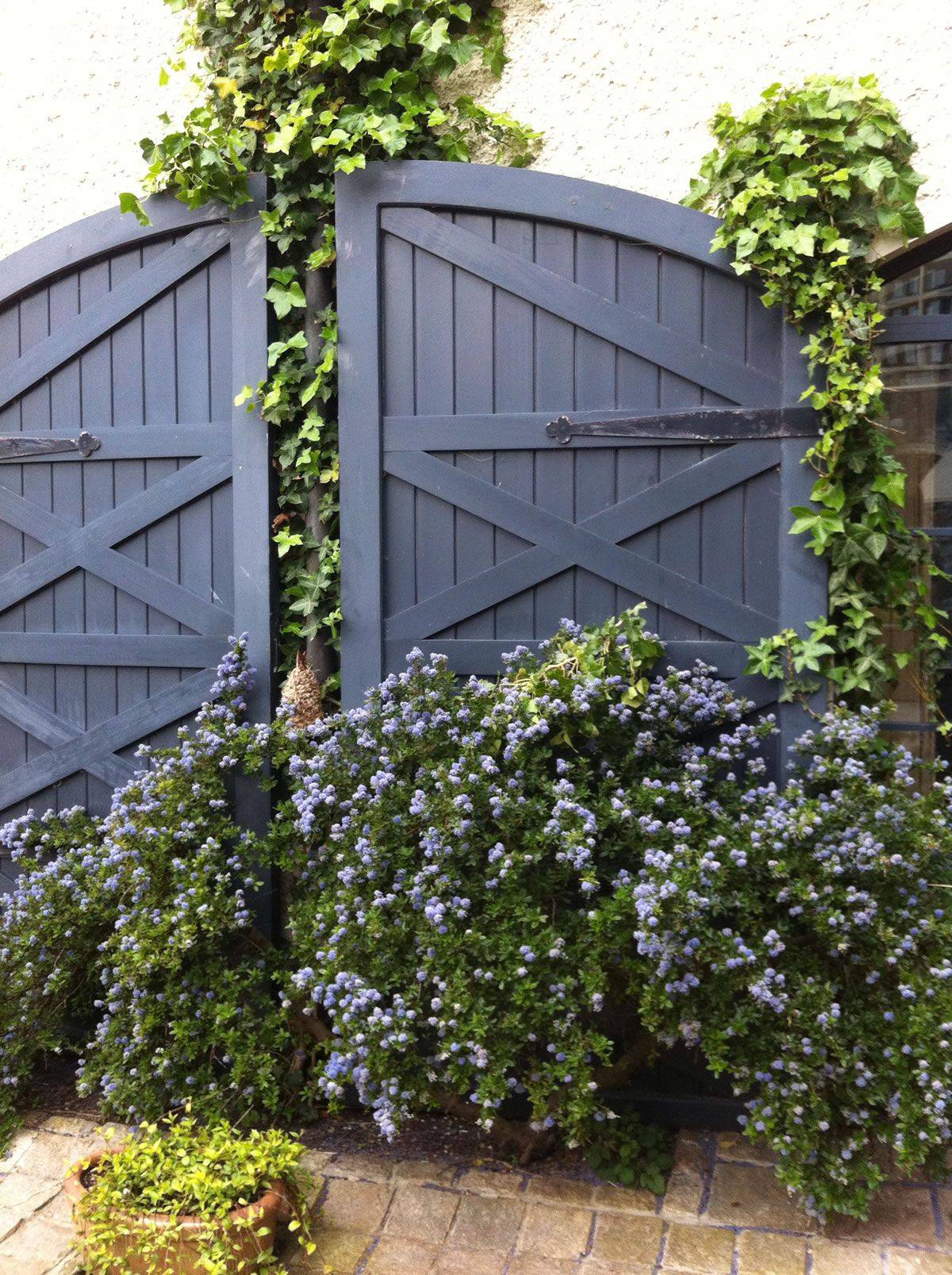 Modern Garden Design London London Garden Blog