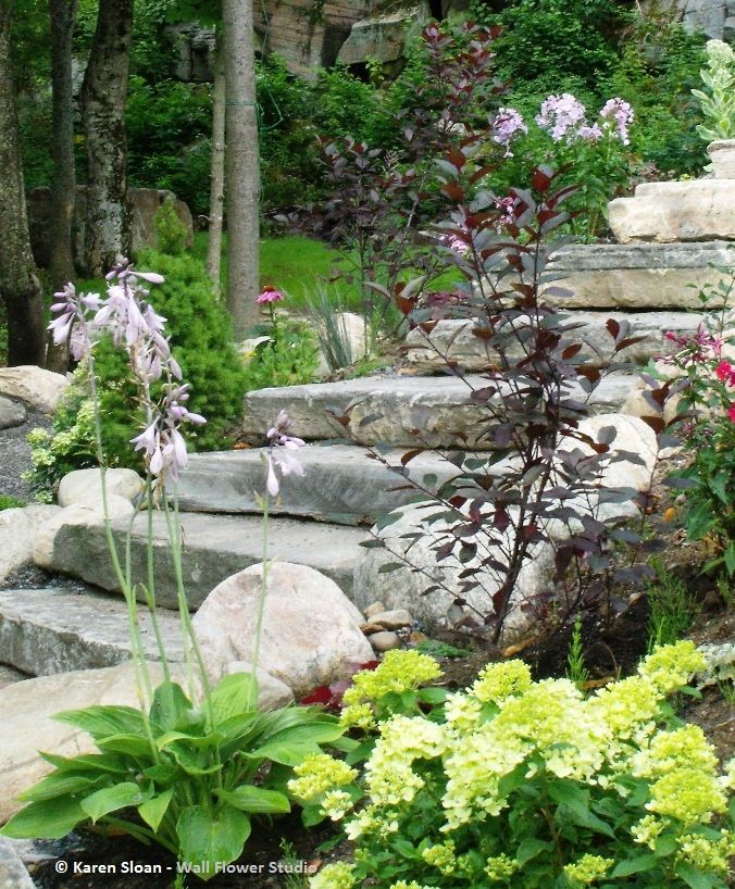 New Home Interior Design