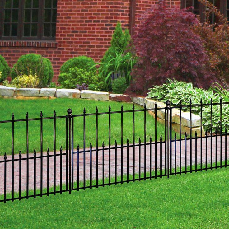 Decorative Fencing Ideas