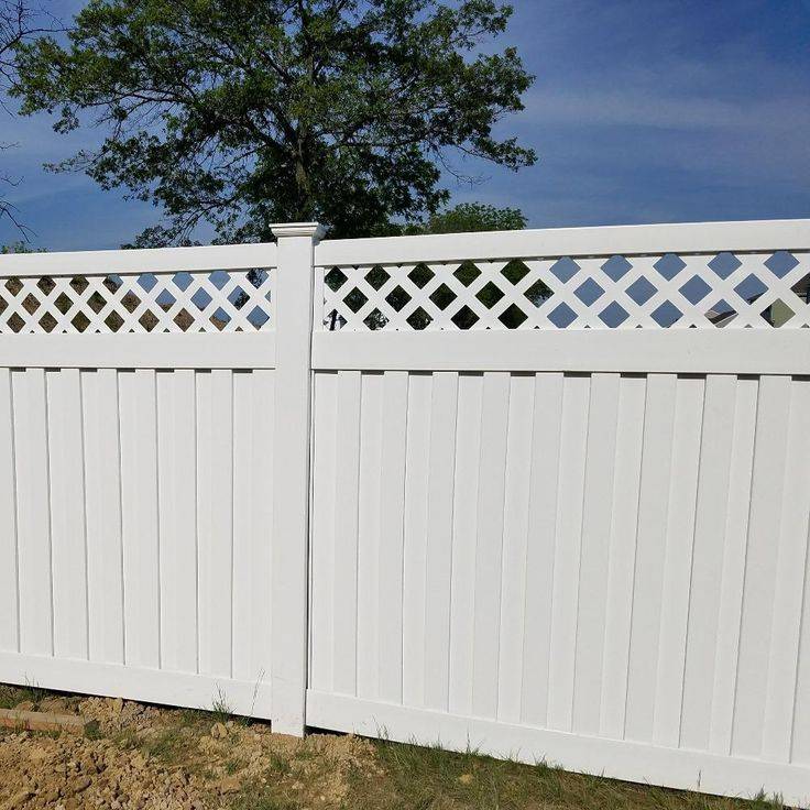 Best Vinyl Fencing Ideas