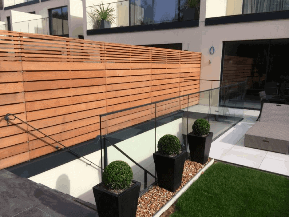 Garden Fence Designs Fence Panels Fence Ideas Privacy Fence