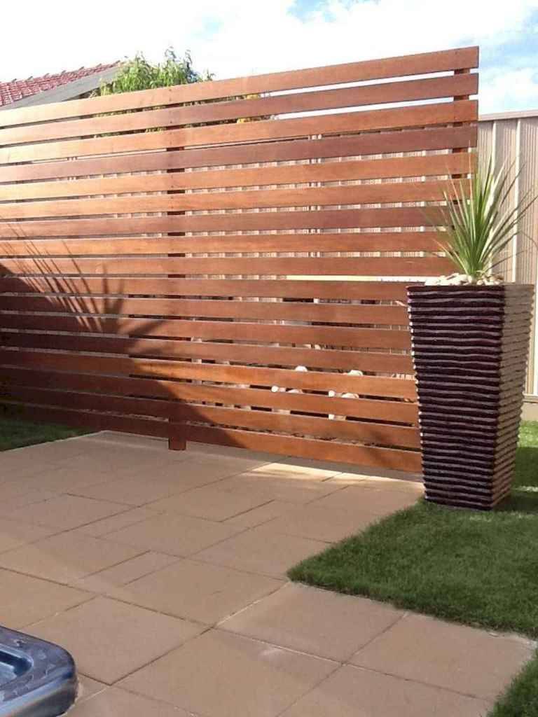 Awesome Garden Fence And Gates Design Ideas