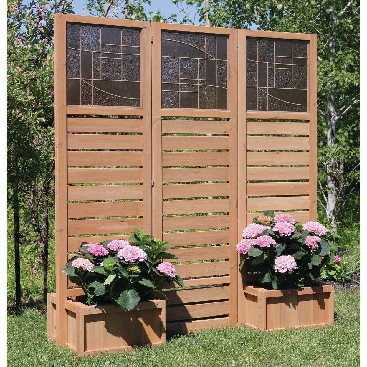 21 Garden Privacy Screens Outdoor Ideas To Try This Year SharonSable