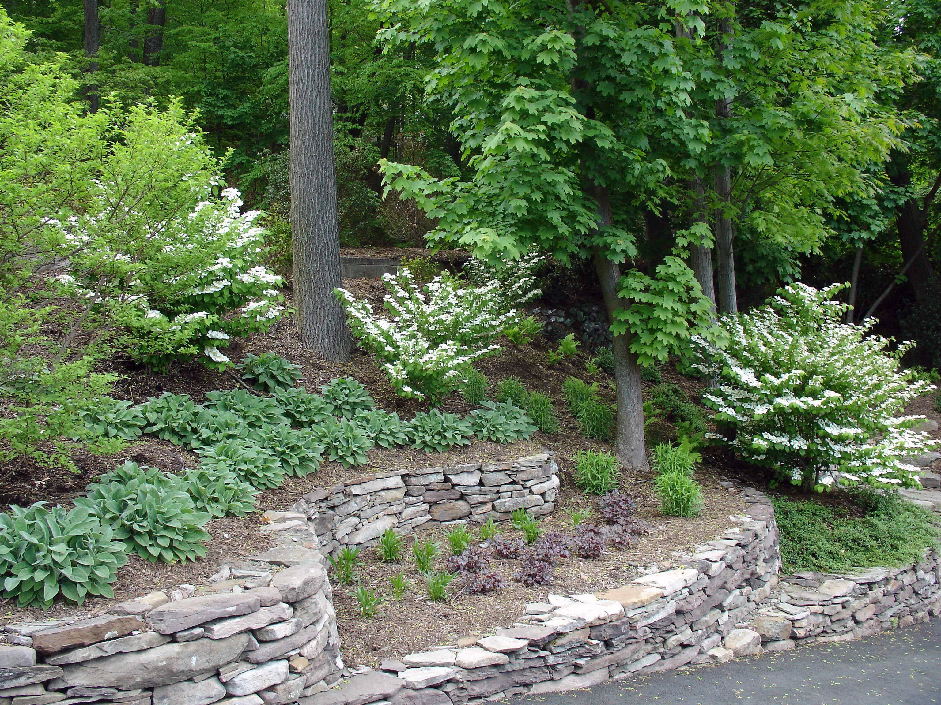 24 Tiered Garden Design Ideas For This Year SharonSable