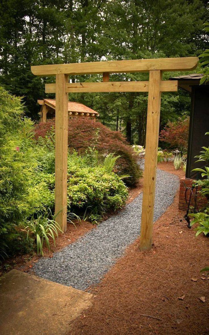 Magical Zen Gardens Garden Ideas Gardens And Th