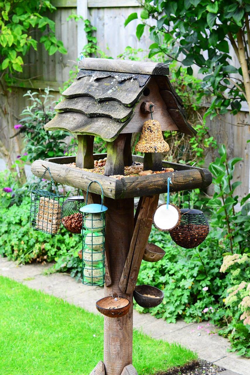 Amazing Rustic Garden Gates Design Ideas Page