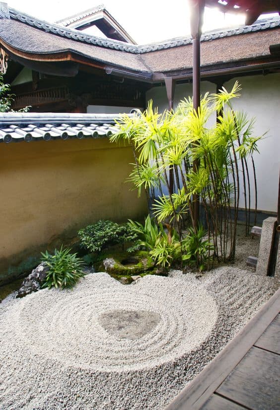 Zen Garden Design Ideas