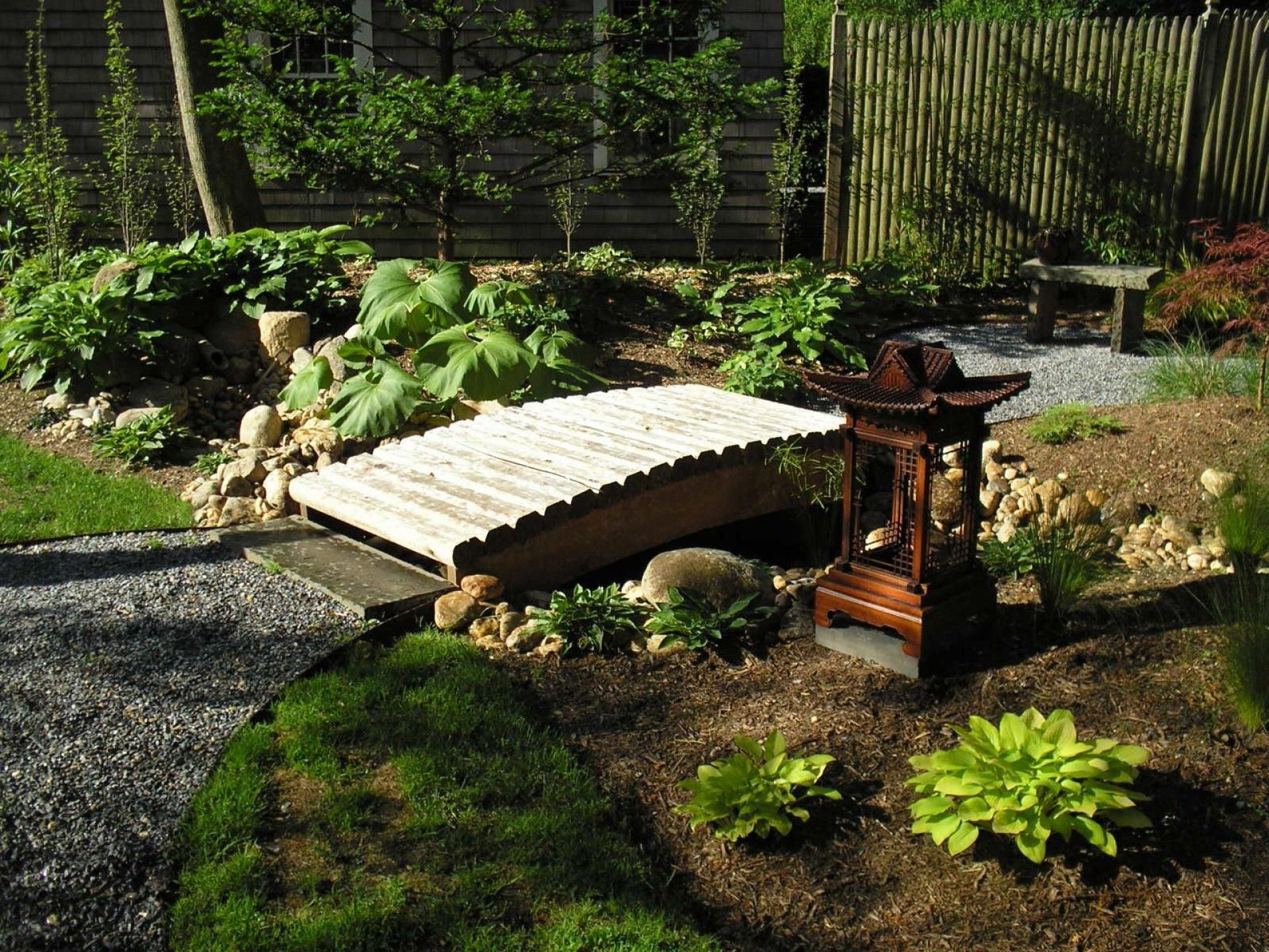 Your Backyard