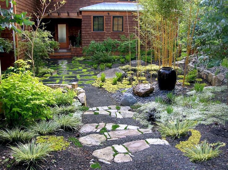 16 Build a Zen Garden Ideas You Cannot Miss SharonSable