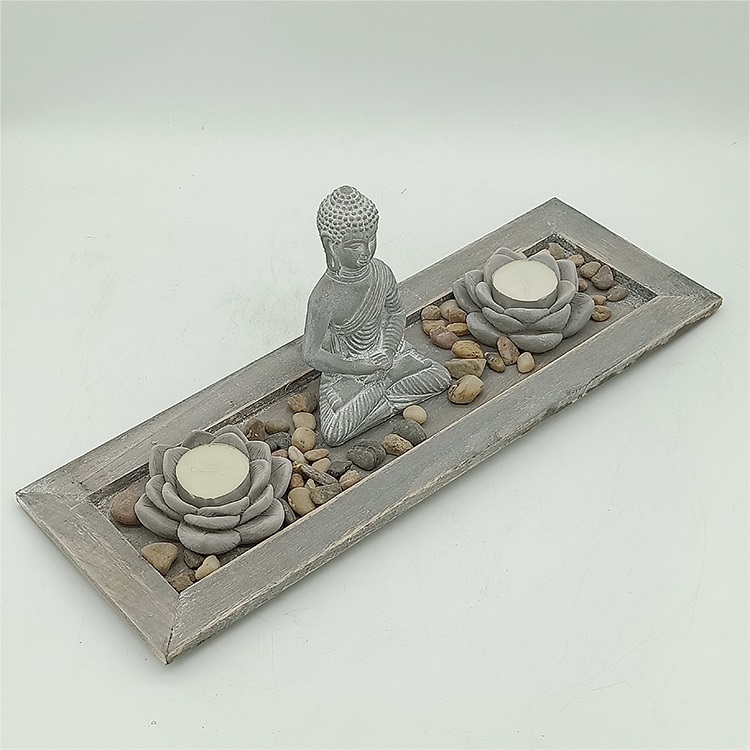 Tabletop Zen Garden Kit Zen Garden