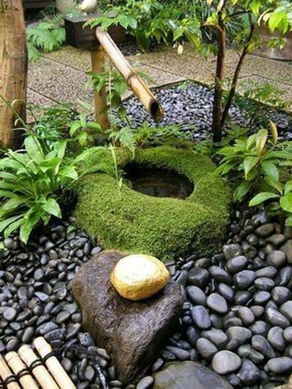 Wonderful Indoor Garden Designs