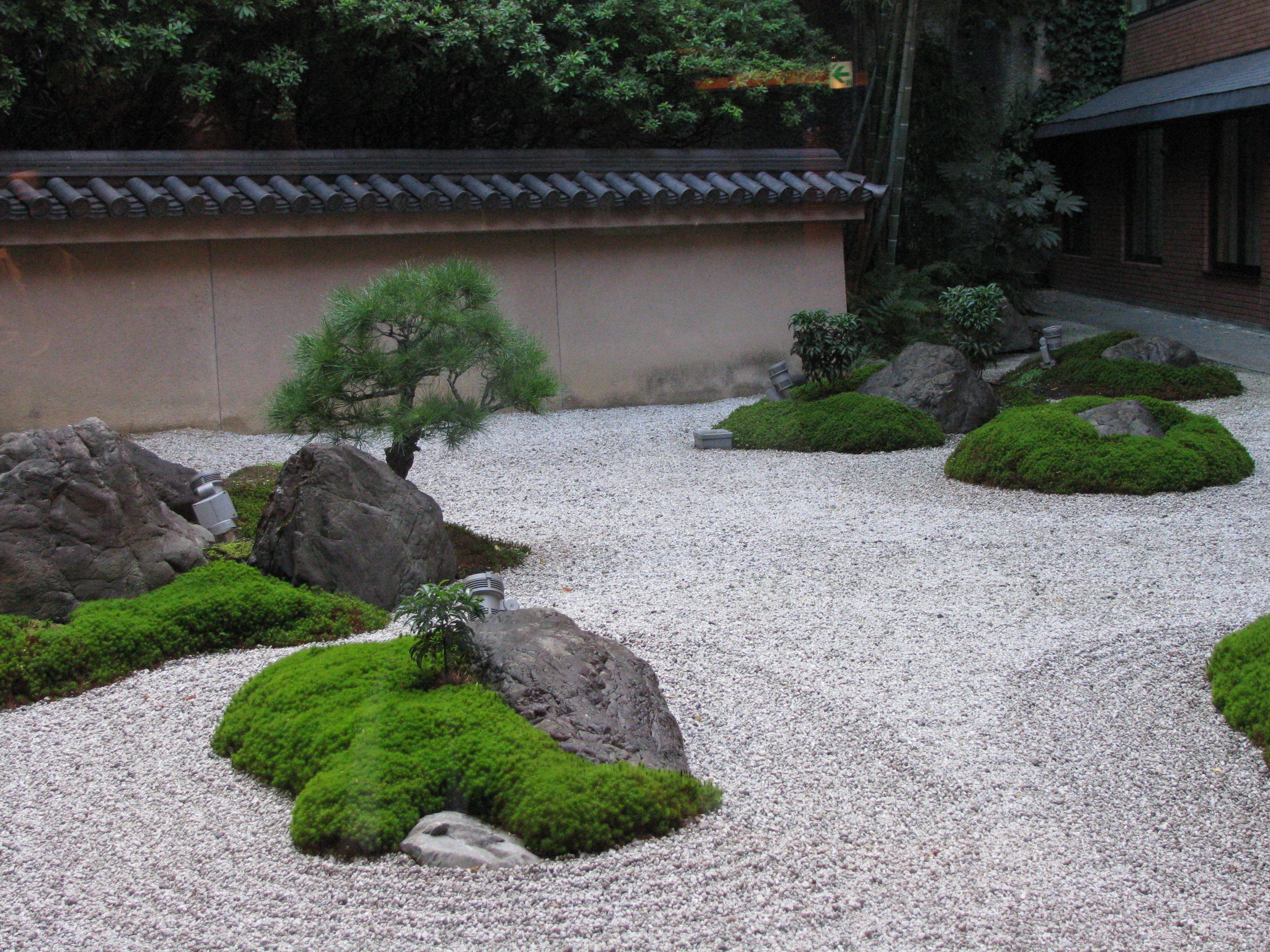 Japanese Garden Zen