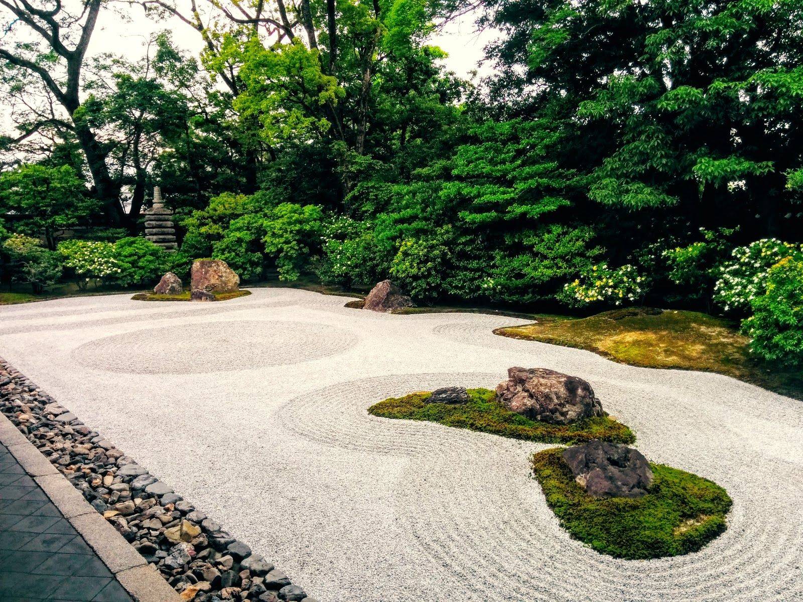 Kyoto Kyoto Garden