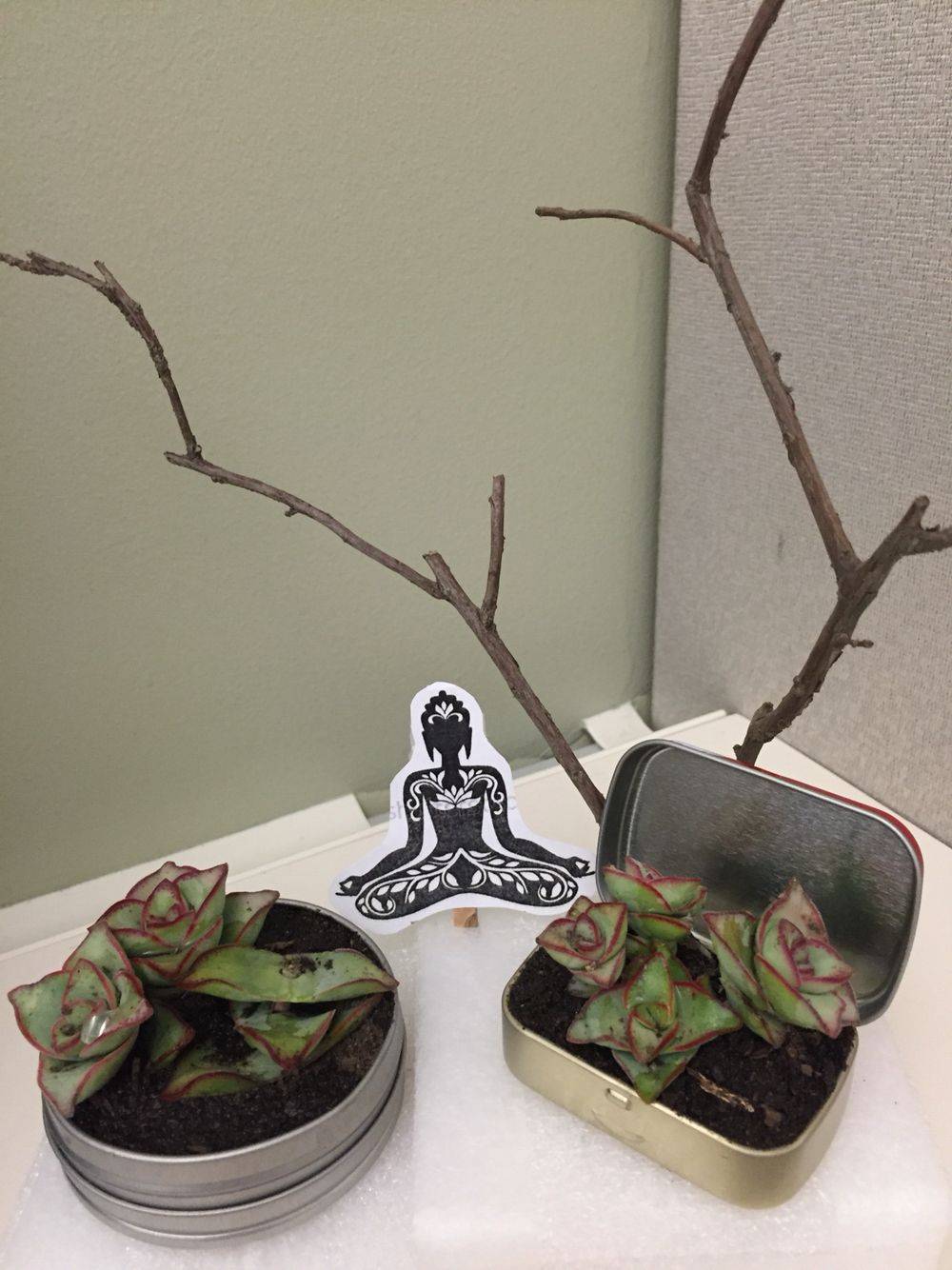 Simple And Easy Desk Zen Garden Ideas Viralinspirations Desk Zen