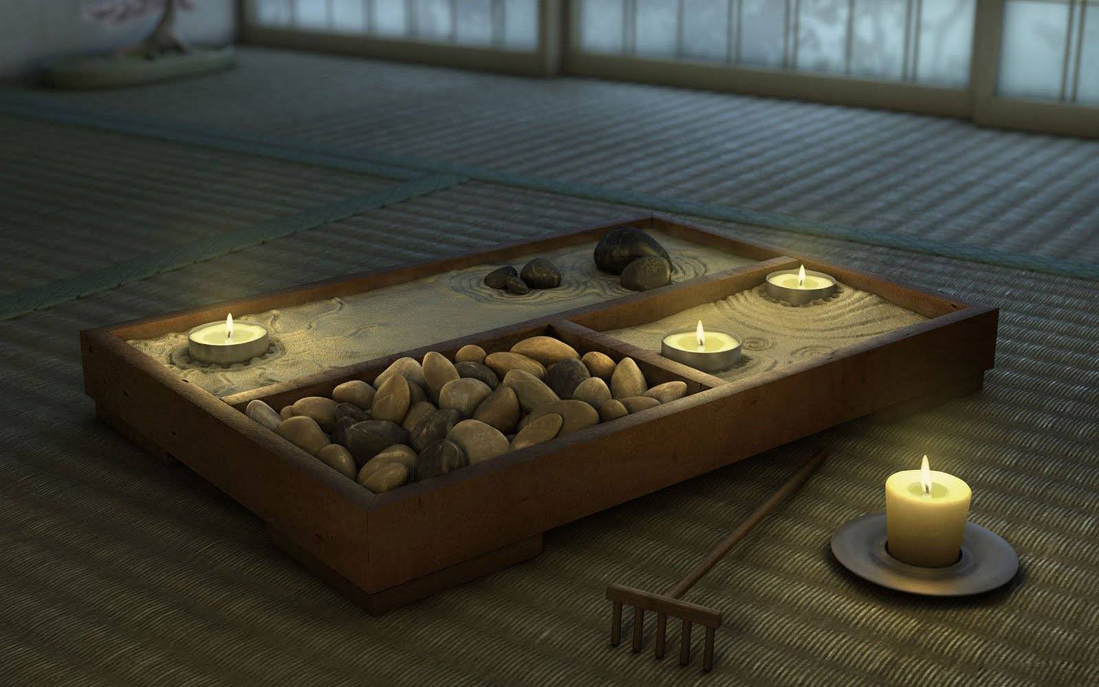 19 Zen Garden Office Ideas For This Year SharonSable