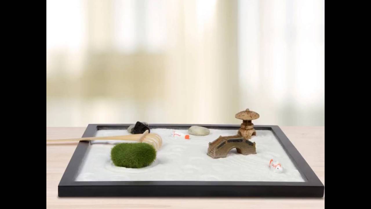 19 Zen Garden Office Ideas For This Year SharonSable