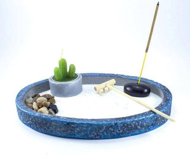 19 Zen Garden Office Ideas For This Year SharonSable
