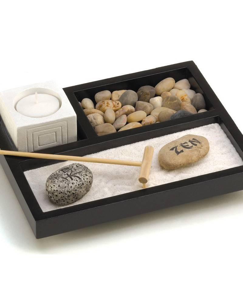The Best Miniature Zen Garden Ideas
