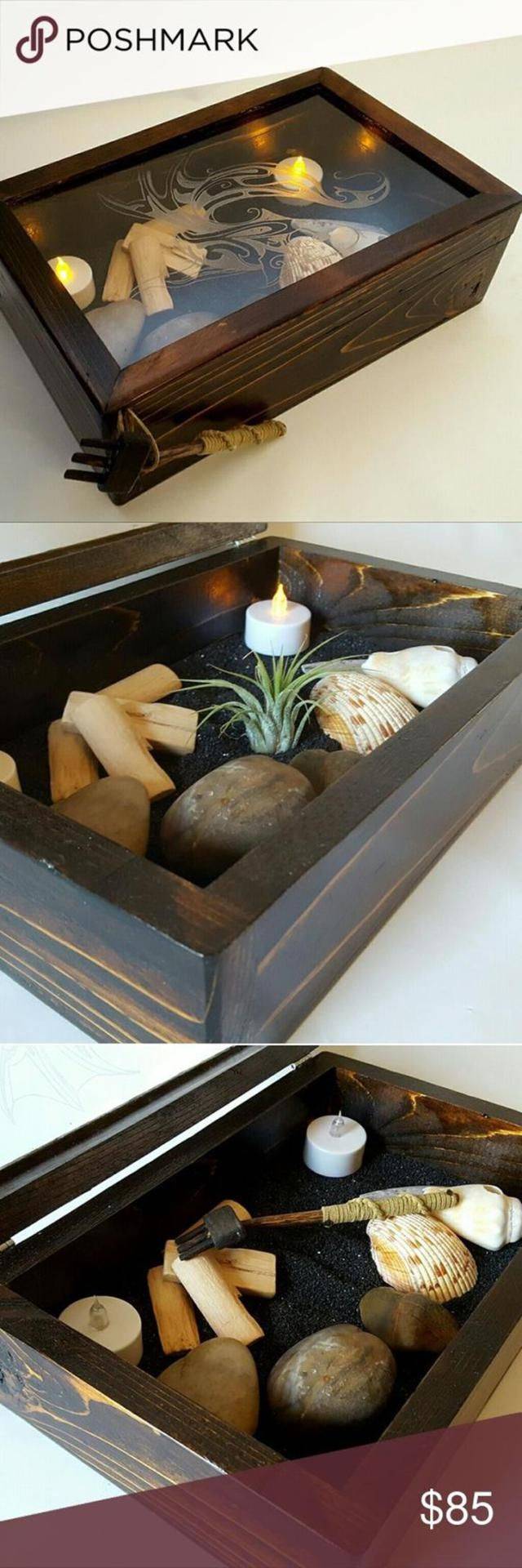 19 Zen Garden Office Ideas For This Year SharonSable
