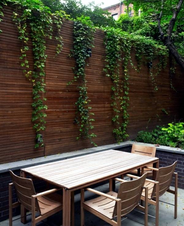 Smart Garden Fence Ideas