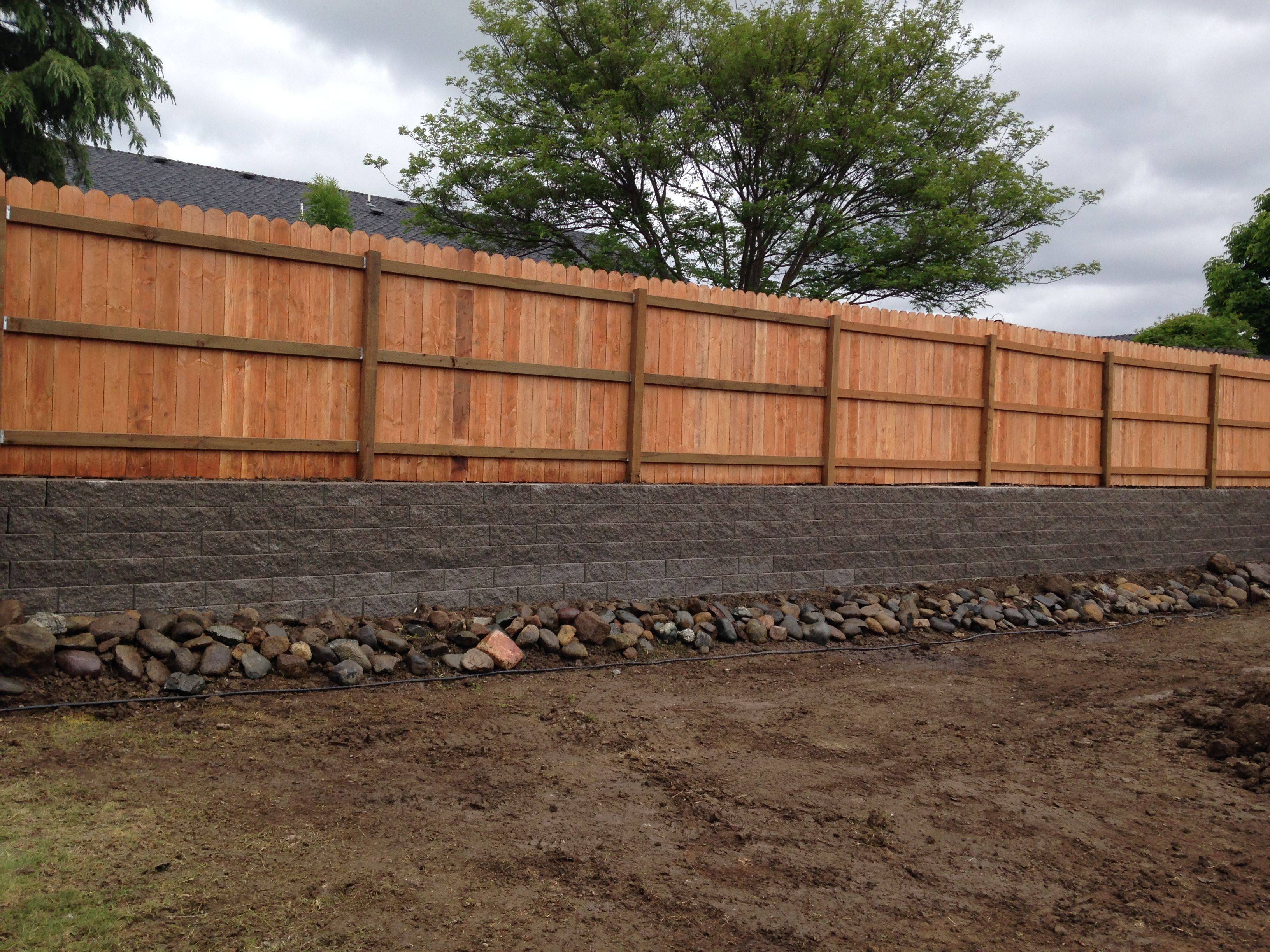 The Right Fence Delightfully Different Garden Walls