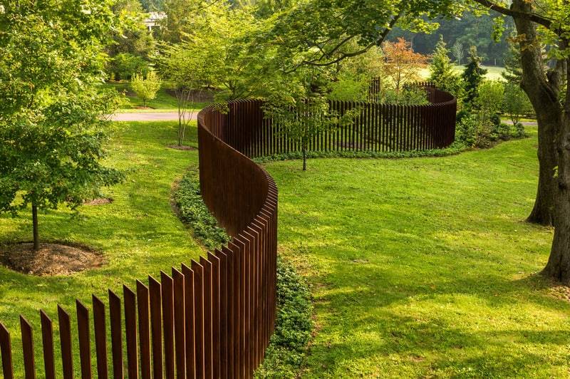 Garden Landscaping