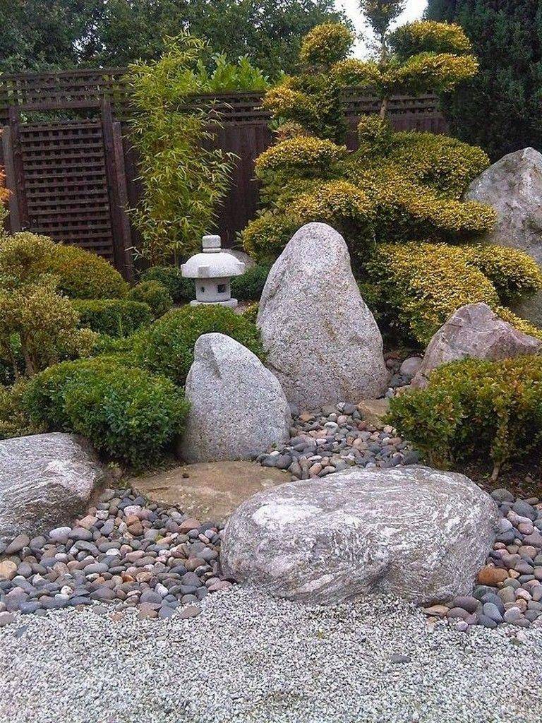Creative And Calm Zen Gardens