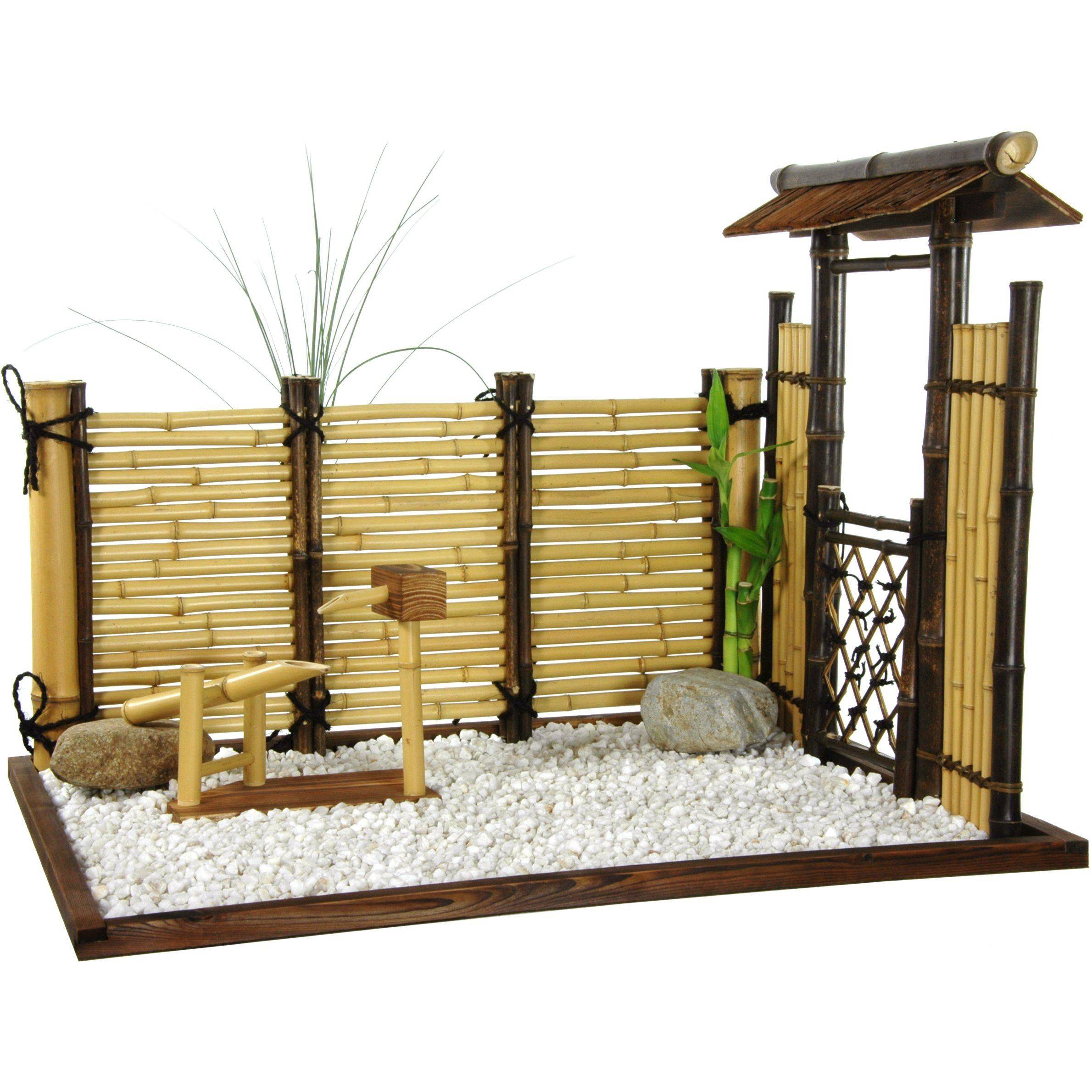 Beautiful Zen Garden Design Ideas