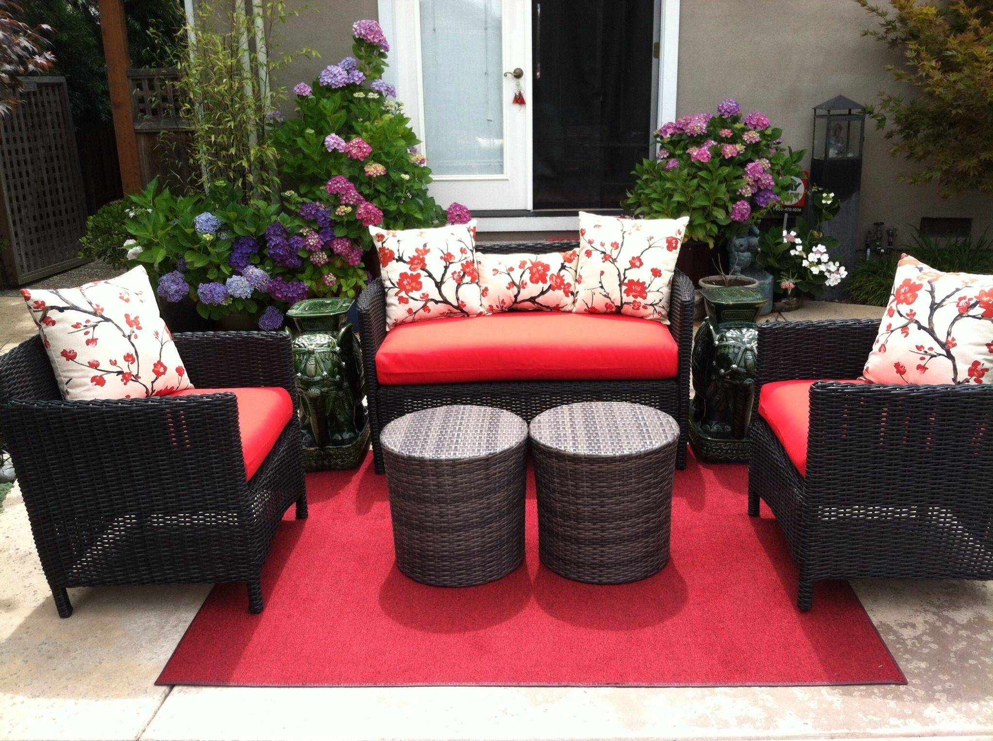 23 Zen Garden Furniture Ideas For This Year SharonSable