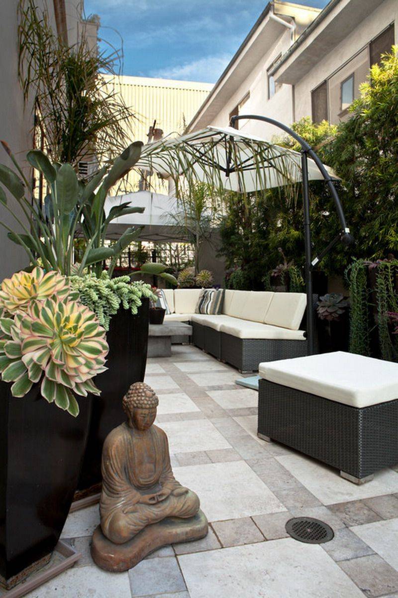 A Zen Garden Zen Garden