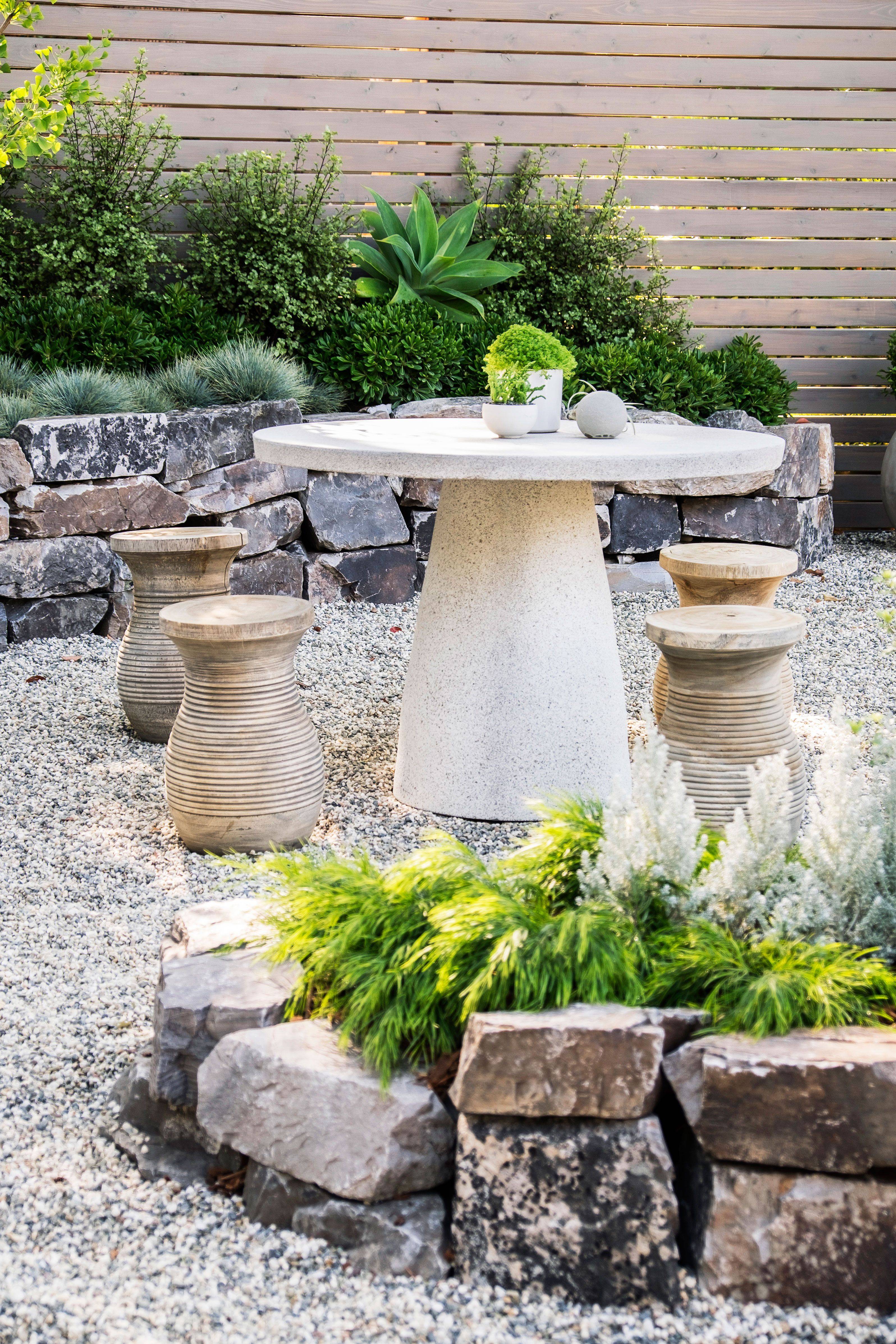 Oriental Furniture Zen Mini Garden