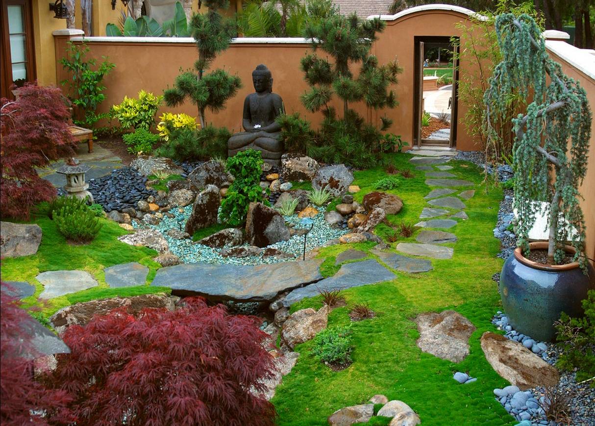 Unforgettablehowomakejapanesegardenphotosconceptideascombined