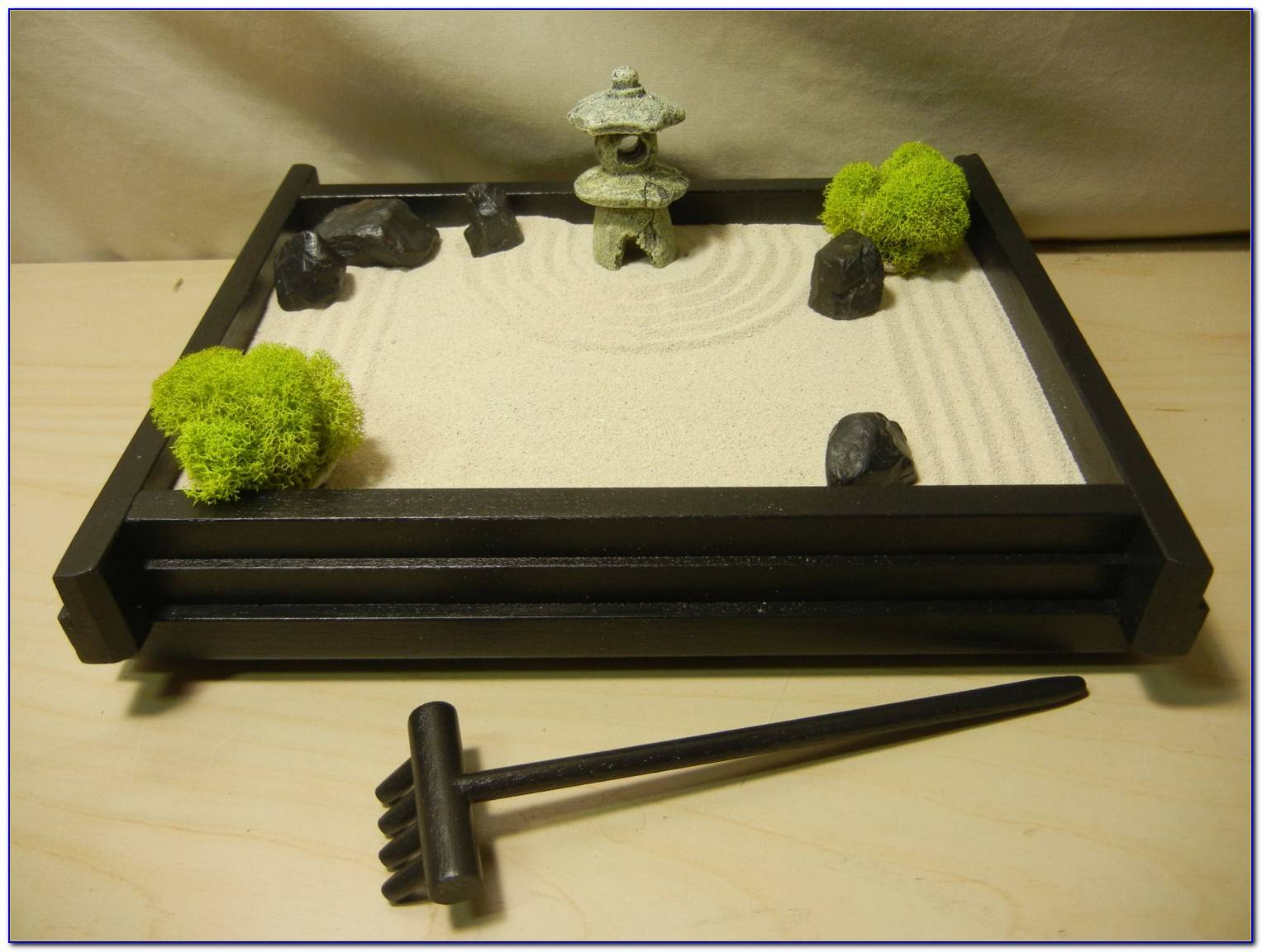 24 Zen Garden Rake Ideas You Should Look SharonSable