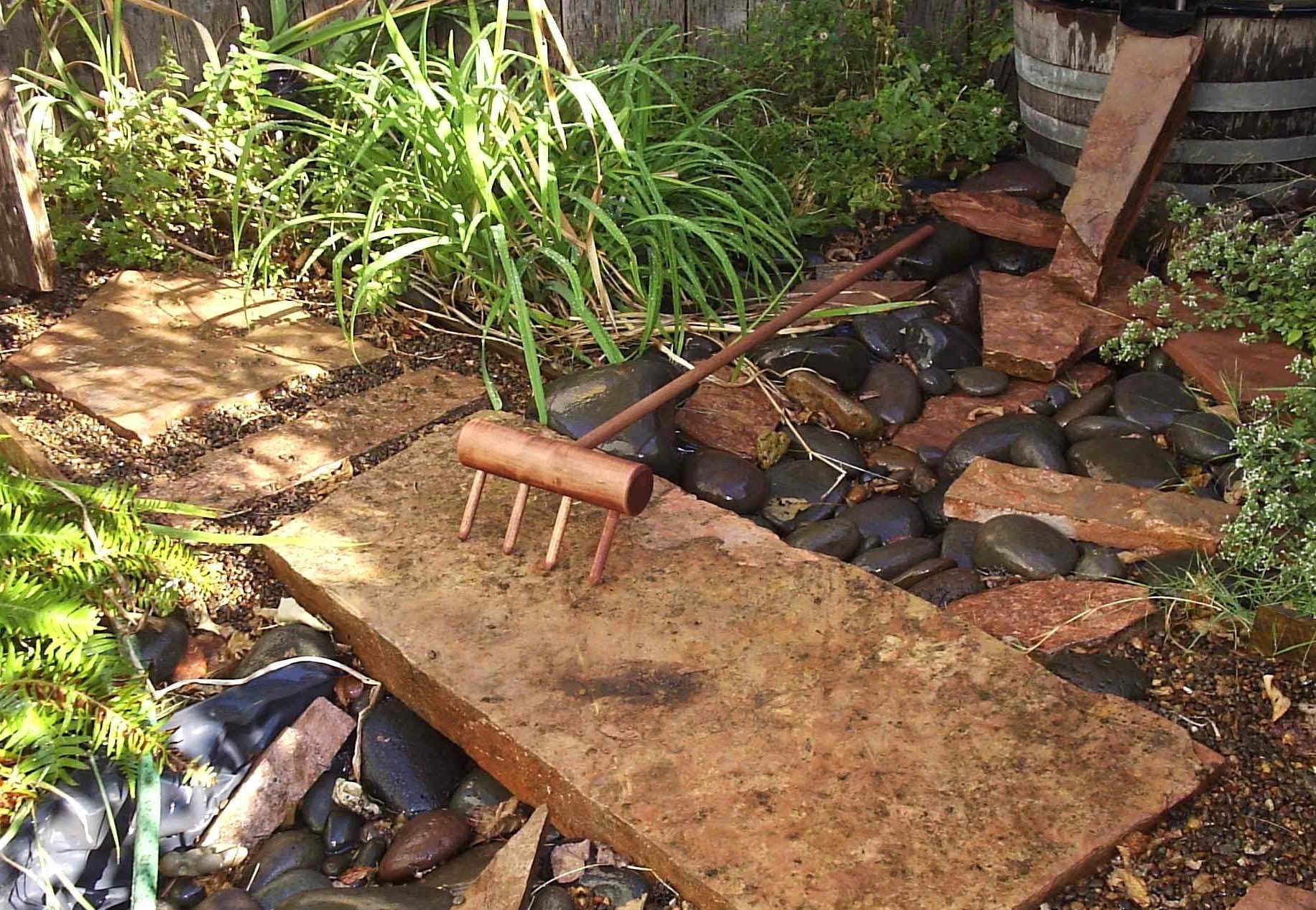 Zen Garden Diy